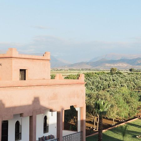 Kasbah Caracalla Ait Zat Экстерьер фото