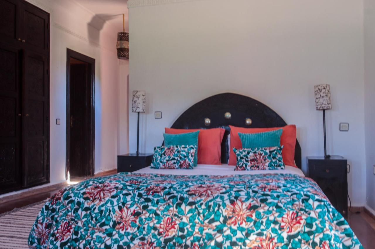 Kasbah Caracalla Ait Zat Экстерьер фото